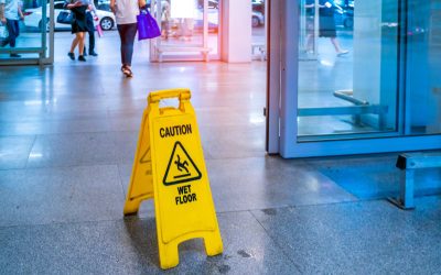 Michigan Supreme Court Shakes Up Premises Liability Law: The End of the “Open and Obvious” Doctrine