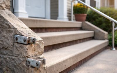 Landlord Liability for Missing Handrails in Michigan