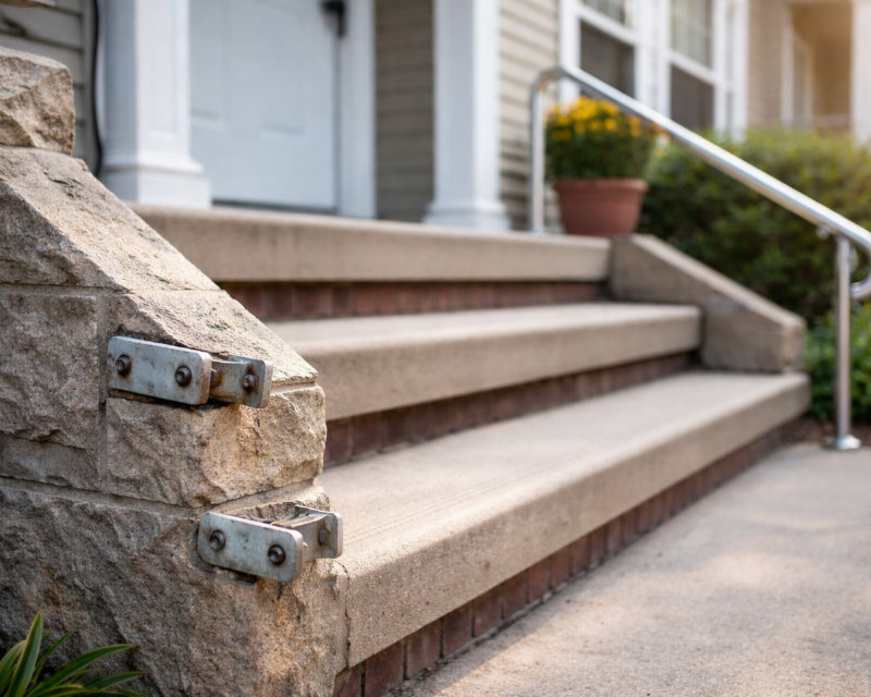 Landlord Liability for Missing Handrails in Michigan