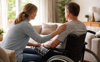 Unpaid Attendant Care Benefits Under Michigan No-Fault Law: Why the Date of Your Accident Matters