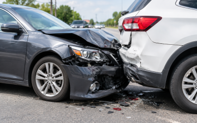 Highway Defect Claim