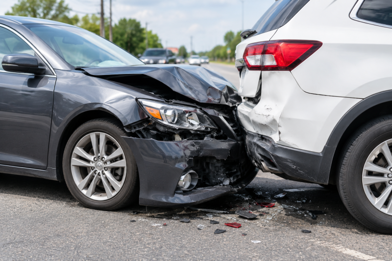 Auto Accident